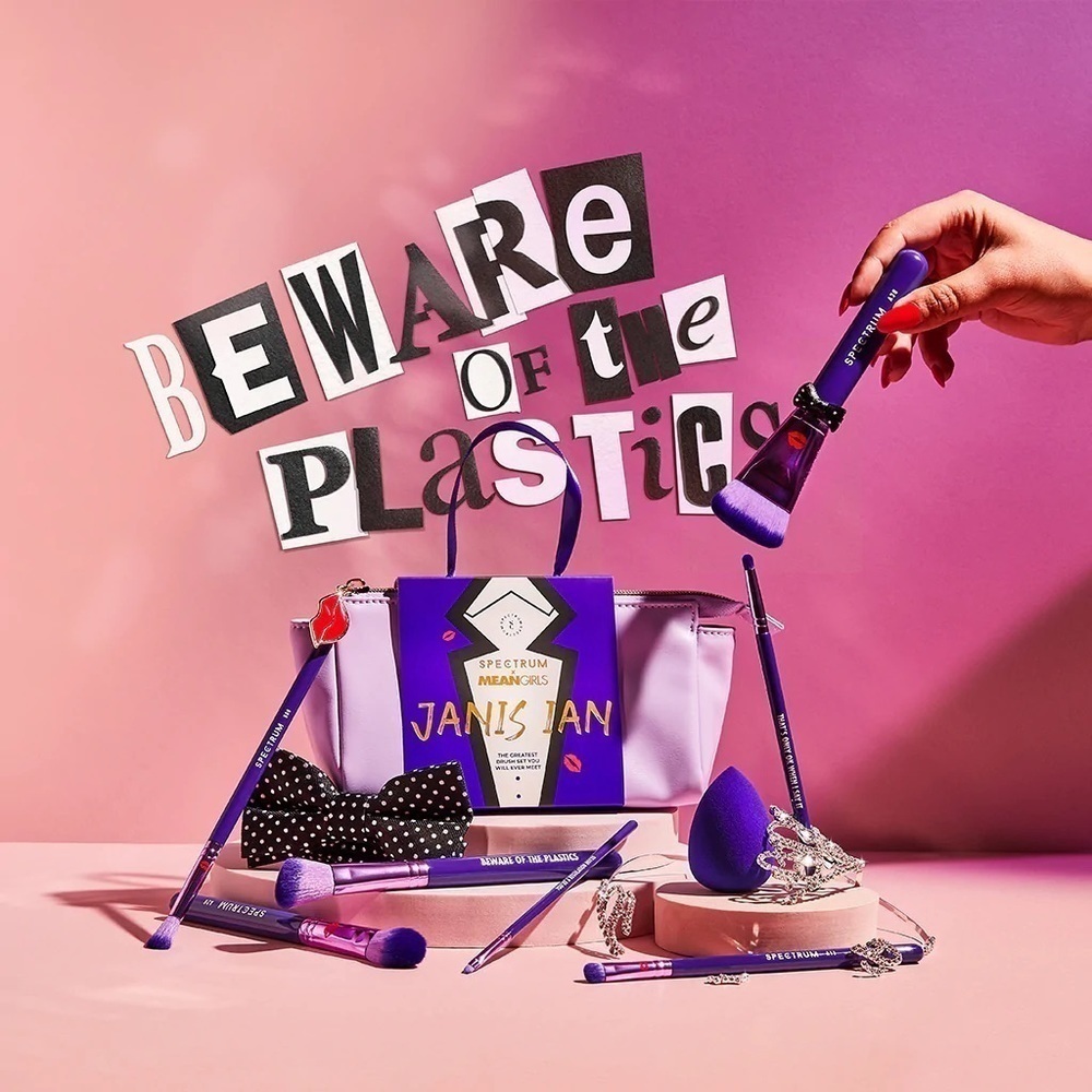 NEW limited edition Mean Girls Janis Bundle​